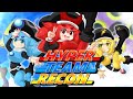 Gameplay video of Hyper Team Recon  PC