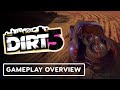 Dirt 5 - Official PS5 Gameplay Overview