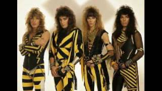Stryper The Reign