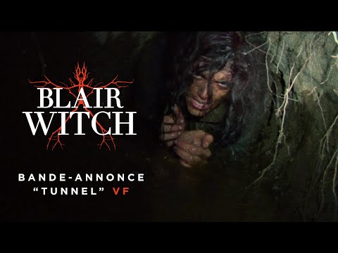 BLAIR WITCH - Bande-annonce 3 - VF