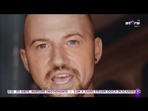 Mike Zetter @ Agentia VIP | Antena Stars (20.09.19)