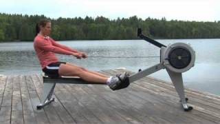 Concept2 Rowing Machines