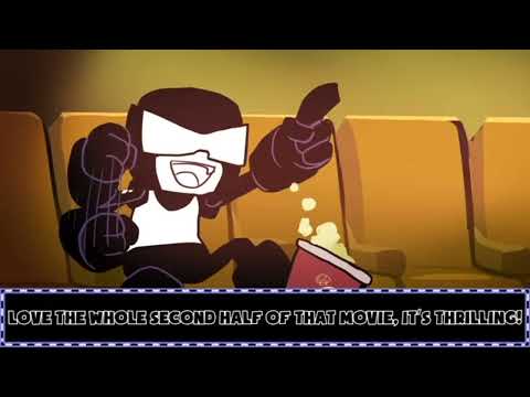 No cutscenes WEEK 7 (TANKMEN) WITH LYRICS By RecD