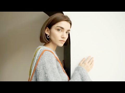 Graciela Huam | Fall Winter 2021/2022 | Digital