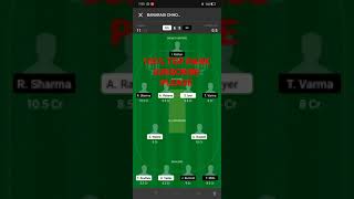 MI vs KKR Dream11 Team | MI vs KKR Dream11 IPL T20 05 Apr | MI vs KKR Dream11 Today Match Prediction MI vs KKR Dream11 Team | MI vs KKR Dream11 IPL T20 05 Apr | MI vs KKR Dream11 Today Match Prediction