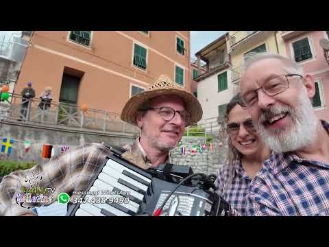 Entella Ballerina - Agricasta Borzonasca