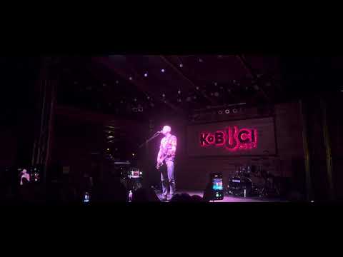 Likó Marcell - A szerelemnek múlnia kell /Zorán cover/ (2022.06.11 Kobuci Kert - Ráadás produkció)