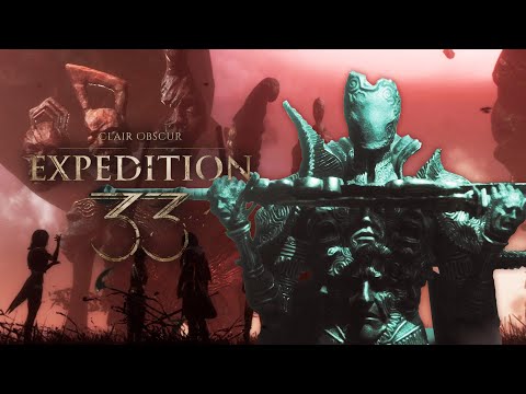 Mask Keeper and Visages Boss Theme (Portrait Imparfait) | Clair Obscur: Expedition 33