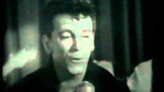 Gene Vincent- Dance In The Street Tonight- HOT ROD GANG