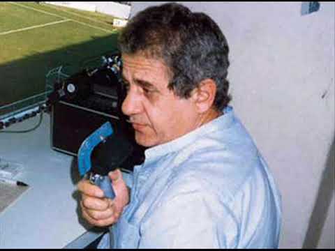 Corinthians 1 x 0 Guarani final 88 Comentários de Carlos Aymard