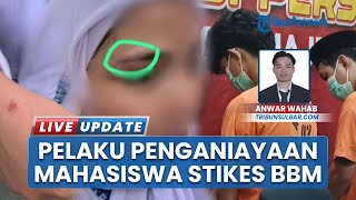 Polisi Ungkap Kasus Kekerasan di STIKES Majene: Tiga Oknum Kader HMI Ditetapkan sebagai Tersangka