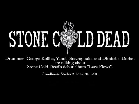 STONE COLD DEAD - On 