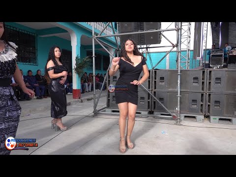 Convite Femenino De Uspantan Quiche, Presentacion Desde Xetena, San Vicente Buenabaj clip 1