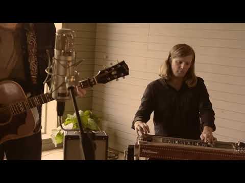 Ludwig Hart - River (Rehearsal session)