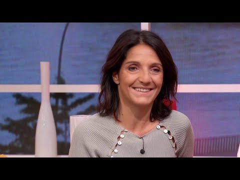 Florence Foresti - L'invitée du jour