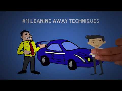 20 Tips on the Art of the Deal - How to Haggle, Negotiate and Save Money!!!