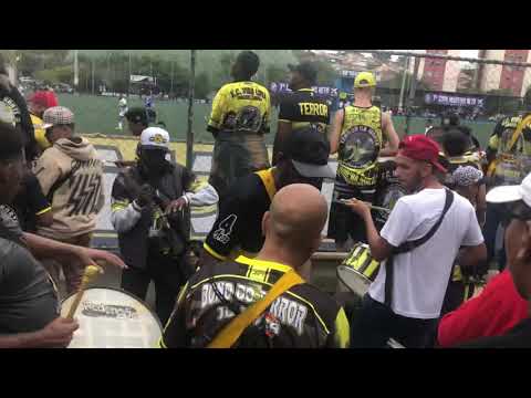 Vida loka batucada terror da Norte