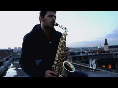 Choubichoux.com vous présente Enzo