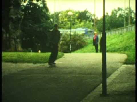 The Scrum Tilly Lush - teaser #2