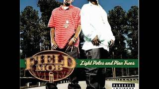 Field Mob Feat Ludacris - Smilin&#39;