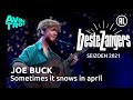 Joe Buck - Sometimes it snows in april | Beste Zangers 2021