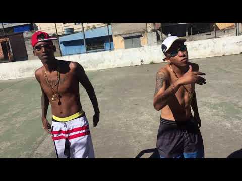 Mc Neguin da BRC & Digo STC -  Respeita Nos ((( PRÉVIA )))