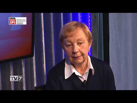 Tv7 con Voi sera del 19/11/2019 - Mafie (2 di 6)