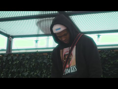 1990Bishop - WHAT HE ON!? (Dir. by @Pratik_Thakarshi)