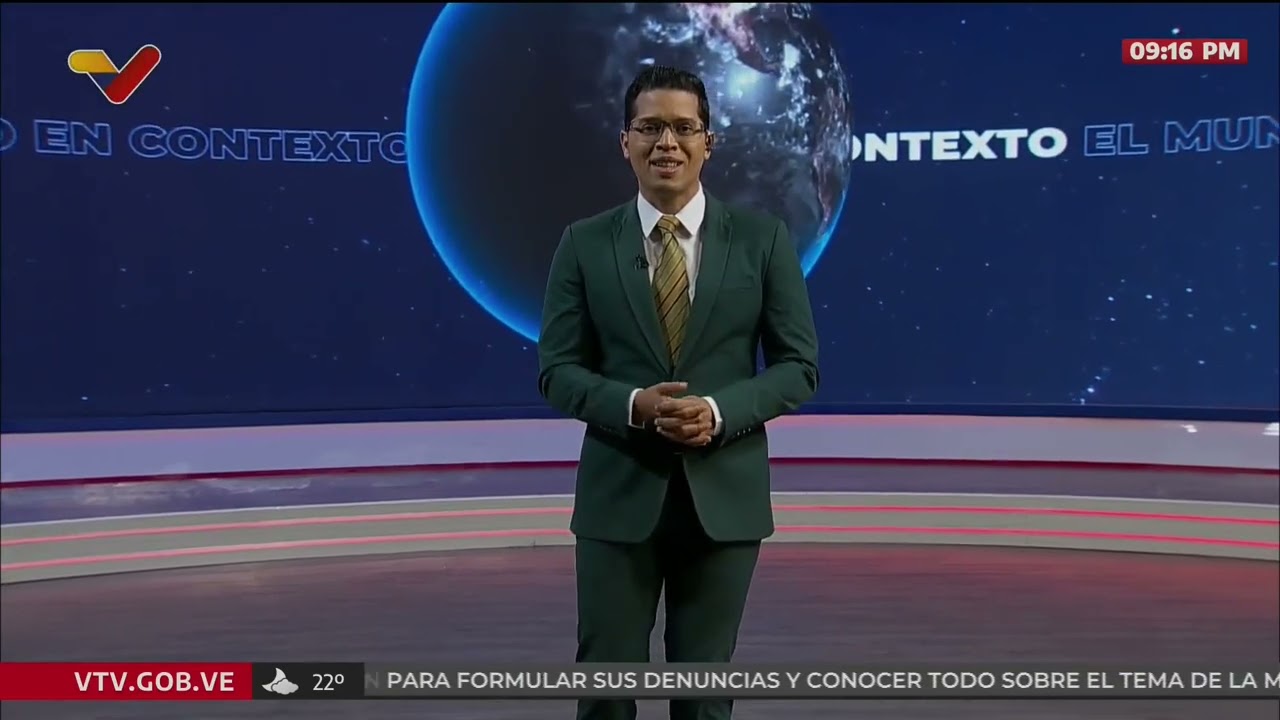 El Mundo en Contexto sobre sentencia a Cristina Fernández y otros temas, 10 junio 2025