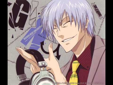 Bleach Beat Collection Gin Ichimaru feat.Rangiku-Fuyu no Hanabi
