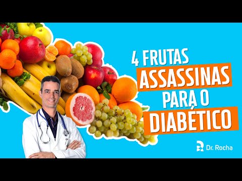 , title : '4 Frutas ASSASSINAS para os diabéticos 🍒🍎🍌🥭'