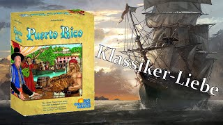 Klassiker-Liebe: Puerto Rico (2002)