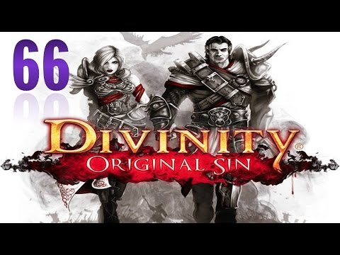 Divinity Original Sin Gameplay Part 66 - Sacred Stone