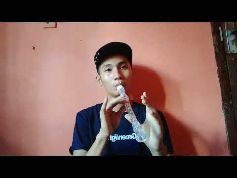 Marshmellow - Alone (Recorder Cover)|Belajar Recorder Mudah