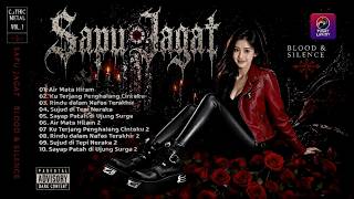 Download lagu Gothic Metal for Night🎯Dark Mellow Metal🎵  SAPU JAGAT - ALBUM VOL .1 mp3