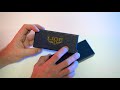 ► МУЖСКИЕ БРЕНДОВЫЕ ЧАСЫ С Aliexpress LIGE 2021 🔴 РАСПАКОВКА 📦 И ОБЗОР ⬇️