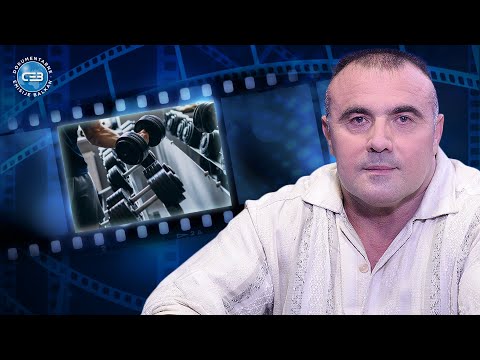BALKAN INFO: Zoran Vejić - Počeo sam da treniram, jer mi se nije sviđalo kako mi stoji garderoba!