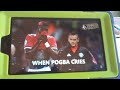 😭When Pot a Cries!😭 Paul Pogba Manchester United Football song.