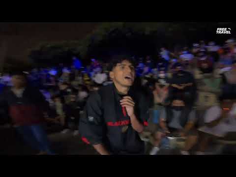 #ENESSE #SITHO vs #PAPALETA #JOYA vs #PSICOSIS #YARIN: OCTAVOS Final #TWOPLAZ ✌