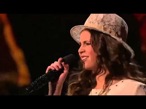 15. Carly Rose Sonenclar's - Song of the Series