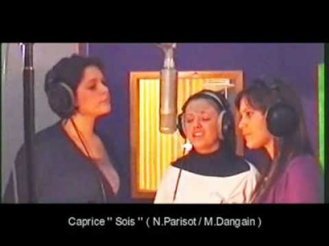 le Groupe Caprice - Sois