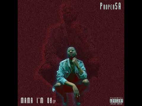 ProperSA - Differerent Ball Game