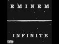 7. Eminem - Open Mic (featuring Thyme) [INFINITE ...