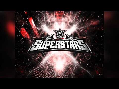WWE Superstars Theme Song - Invincible [High Quality-Download Link]