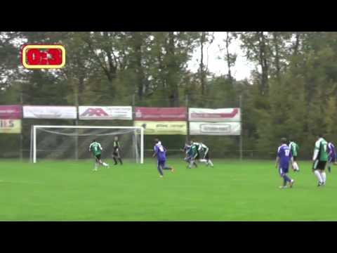 TSV Aukrug - SV Boostedt - 12.Spieltag der KL NMS - 19.10.2013