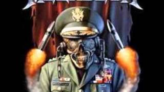 Megadeth - Rattlehead Live San Francisco 1984