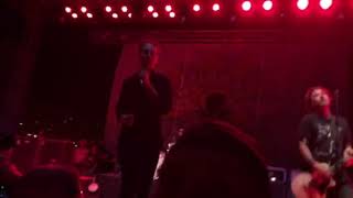 The Bouncing Souls "Neurotic" 8/25/17