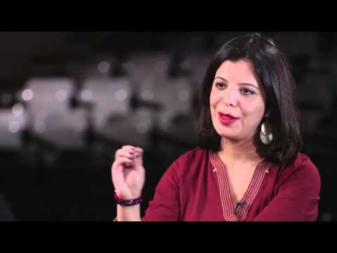 Global Empire: Tense Tunisia