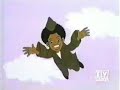The Jackson 5 2468 animated music video 1971