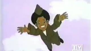 The Jackson 5 2468 animated music video 1971